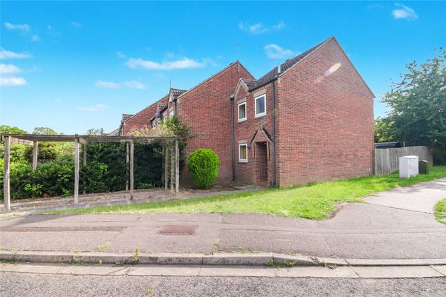 Osprey, Orton Goldhay, Peterborough... 2 bed end of terrace house for sale