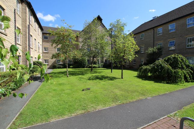 Gale Close, Littleborough OL15 2 bed apartment for sale