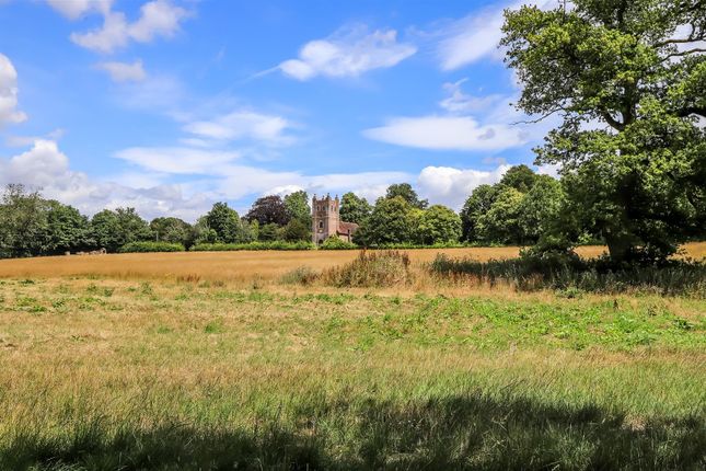 Churchfield Copse and Gooslers Pond Land for sale