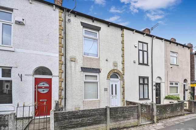 Atherton Road, WN2 3RN 2 bed terraced house for sale