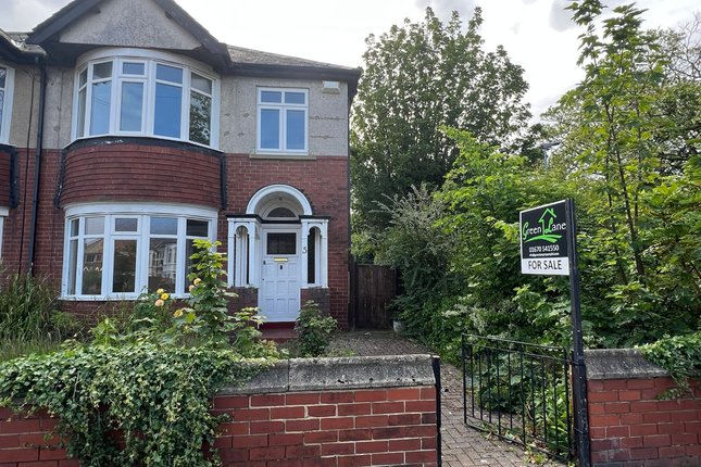 3 bed semi-detached house