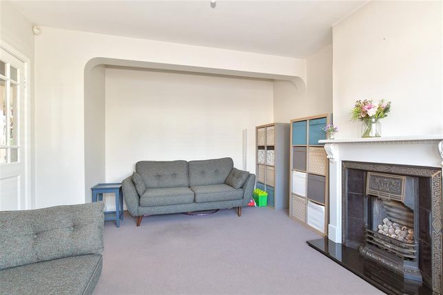 Edison Road, Welling, Kent 3 bed semi