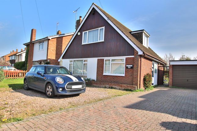 Moulder Road, Newtown, Tewkesbury 3 bed detached house for sale