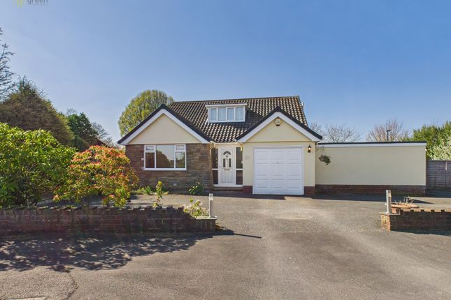 Belwell Drive, Sutton Coldfield B74 3 bed detached bungalow for sale