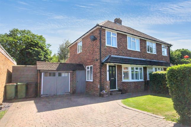 PENROSE ROAD, FETCHAM, KT22 3 bed semi
