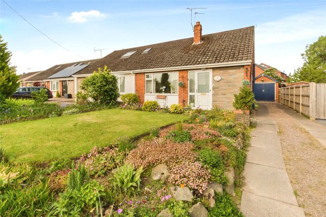 2 bedroom bungalow for sale
