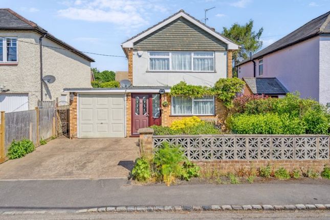 New Road, Prestwood HP16 3 bed detached house for sale