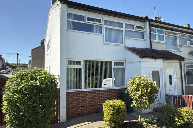 Flanshaw Lane, Wakefield WF2 3 bed end of terrace house for sale