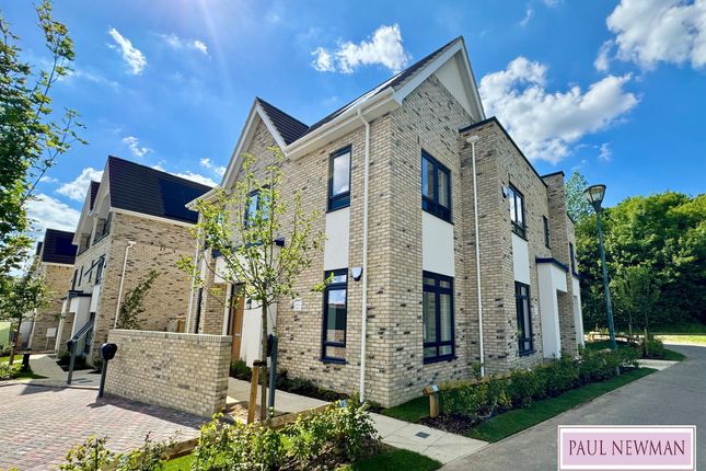 2 bed flat