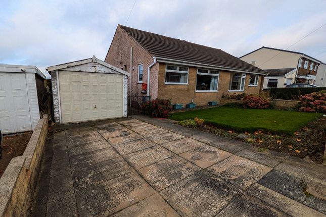2 bed bungalow