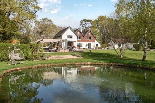 Park Corner Lane, Groombridge... 6 bed detached house for sale
