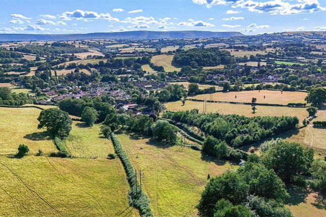 Peterchurch 5 bed detached house for sale
