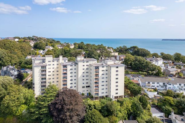 Ridgeway Heights, Ridgeway Road, Torquay 2 bed apartment for sale