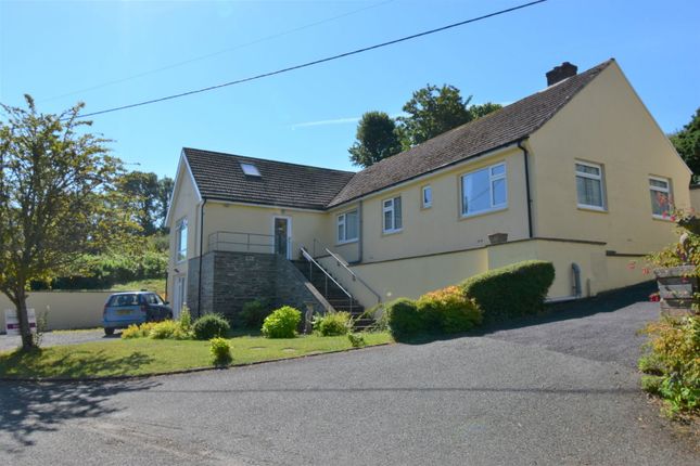 5 bedroom detached bungalow for sale