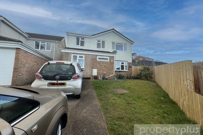 Heol Y Fro, Church Village... 5 bed detached house for sale