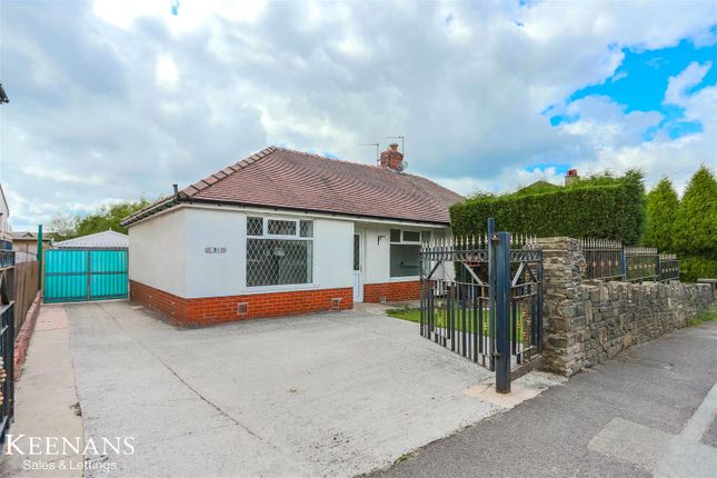 1 bedroom semi-detached bungalow for sale