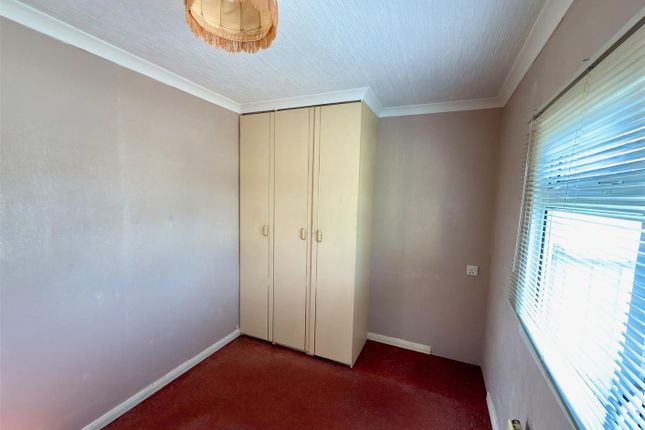 Beach Farm, Arbor Lane, Pakefield... 2 bed house for sale