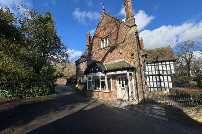 Barton Road, Manchester M28 Property for sale