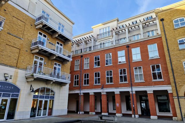 Waterside, Shirley, Solihull, B90 2 bed flat for sale