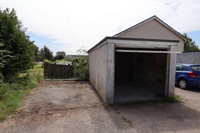 Garage for sale