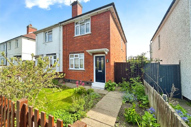 Regent Street, Warwickshire CV12 2 bed semi