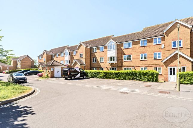 Aspen Grove, Aldershot GU12 2 bed apartment for sale