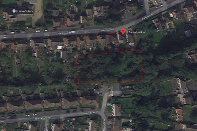 Shepshed, Loughborough Land for sale