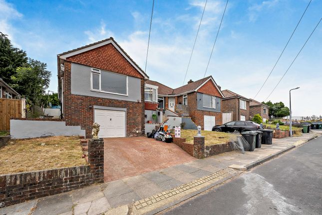 3 bed semi-detached house