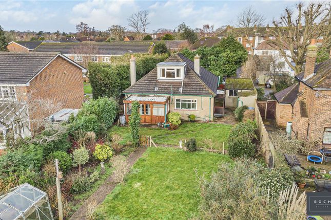 2 bedroom bungalow for sale