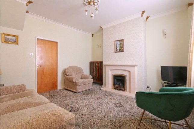 Osborne Road, Manchester M34 2 bed terraced house for sale