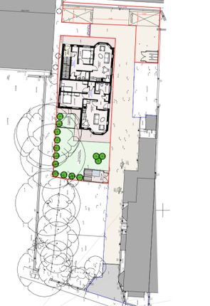 Land to rear of 42 Station Road, Earl... Land for sale