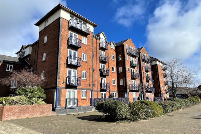 Mannheim Quay, Maritime Quarter... 2 bed apartment for sale