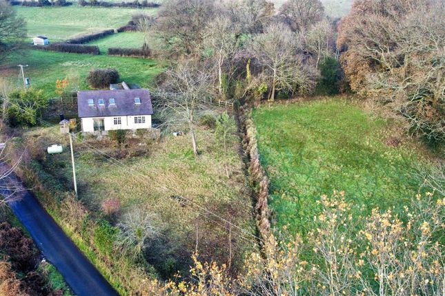 Yartleton Lane, Longhope GL17 4 bed property with land for sale