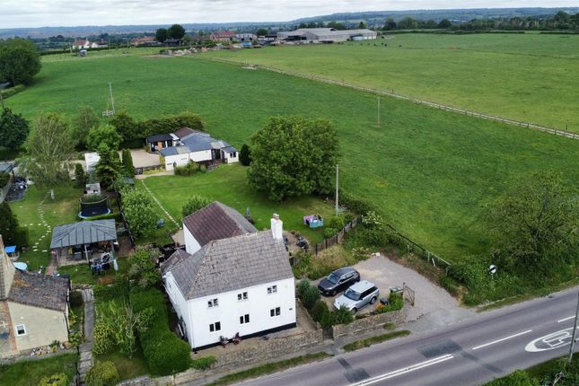 The Stocks, Seend 4 bed detached house for sale