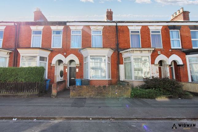 May Street, Hull, HU5 2 bed terraced house for sale