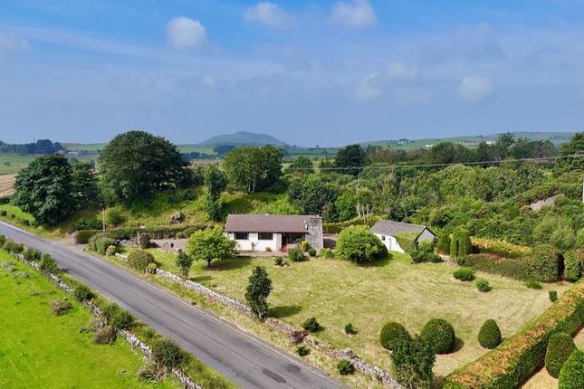 Fairfield, Alloway Road, By Maybole 3 bed detached bungalow for sale