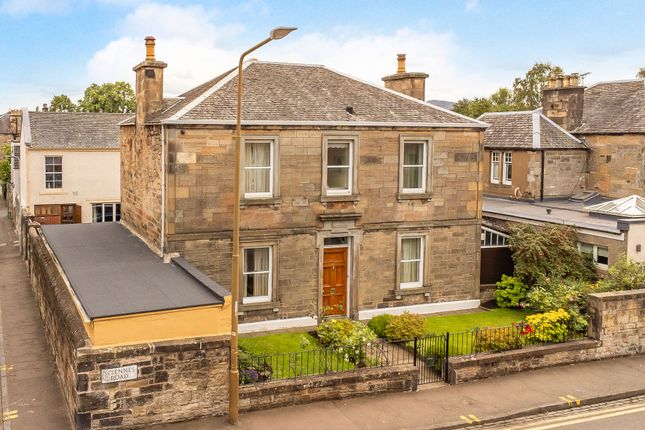 47 Sciennes Road, Sciennes... 5 bed detached house for sale