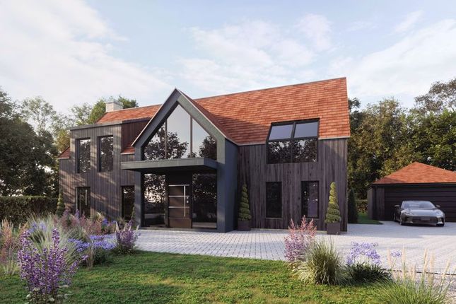 Wildwood Meadows, Surrey/Sussex... 4 bed detached house for sale