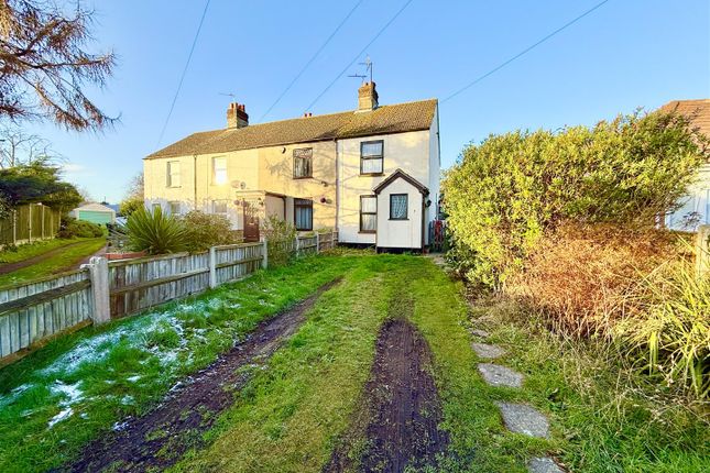 Court Road, Rollesby NR29 3 bed end of terrace house for sale