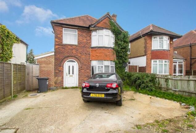 High Wycombe HP12 5 bed detached house for sale