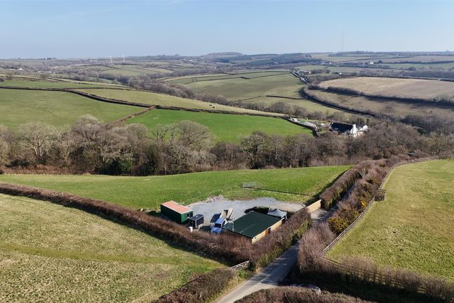 Torrington EX38 Land for sale