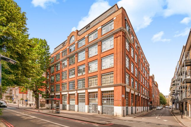 Boss House, 2 Boss Street, London 1 bed flat for sale