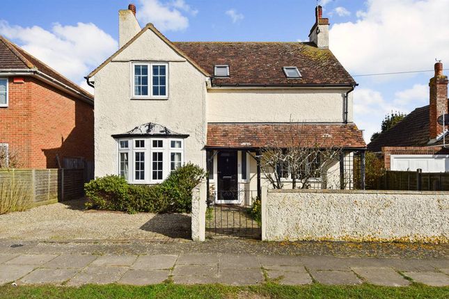 West Hill Road, Herne Bay 4 bed detached house for sale