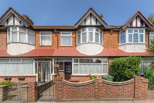 Billet Road, London 3 bed terraced house for sale
