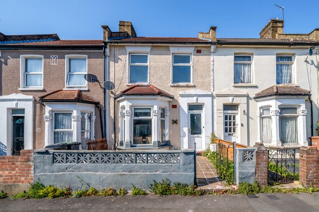 Killearn Road, Catford, SE6 1BS 3 bed terraced house for sale