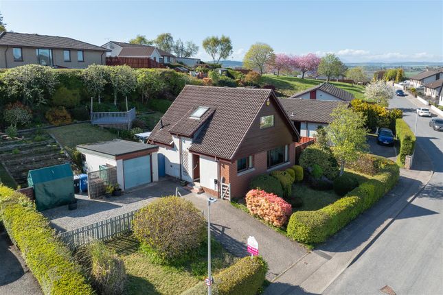 Overton Avenue, Inverness IV3 3 bed detached house for sale