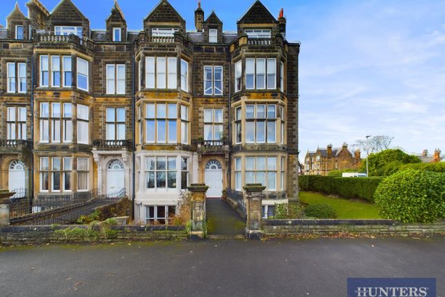 Esplanade, Scarborough 3 bed apartment for sale