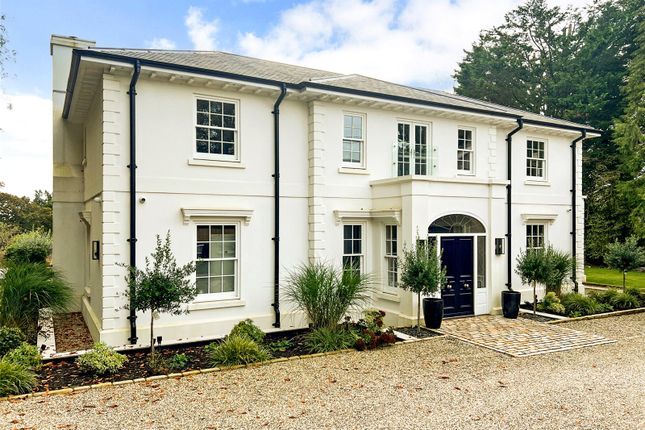 Sandpits Lane, Penn, High Wycombe... 5 bed detached house for sale