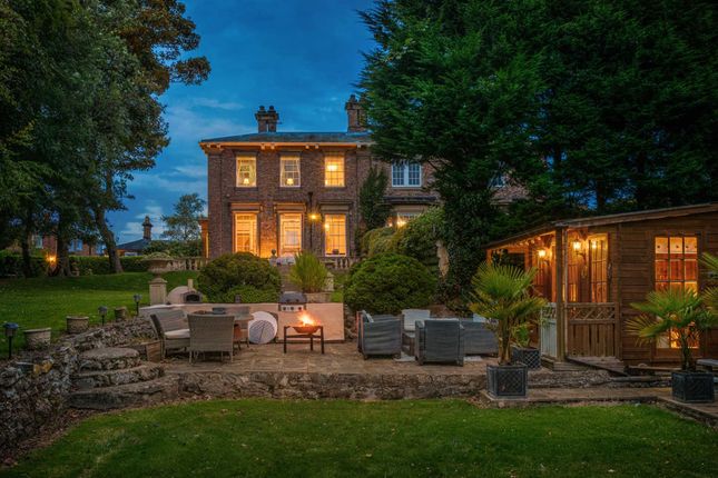 The Garth, Undercliff, Cleadon Lane... 4 bed village house for sale