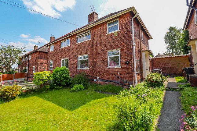 Jermyn Avenue, Sheffield, S12 2 bed semi